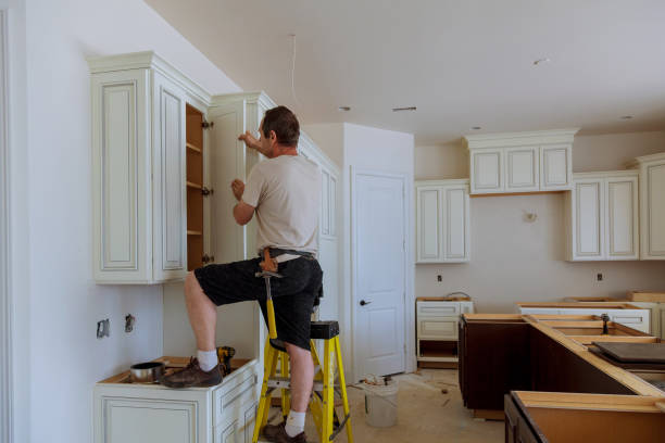 Licensed Appliance Installation service in Nokomis, FL - BM Kitchen