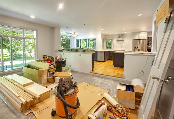 Reliable Appliance Installation contractor in Nokomis, FL by BM Kitchen